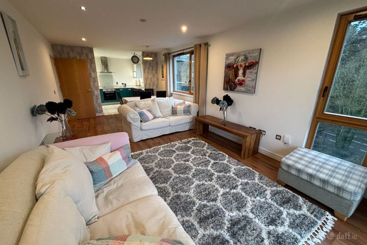 Apartment 29, The Cedar, Parkview, Stepaside, Dublin 18