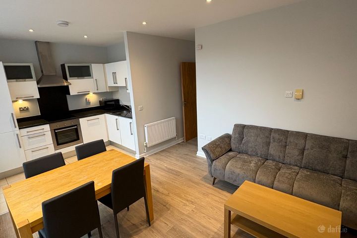 30 James's Walk, Rialto, Dublin 8