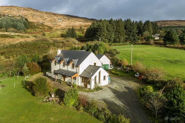 Norfolk House, Gurranes North, Drimoleague, Cork