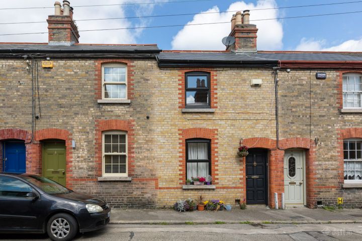 6 Drummond Place, Harolds Cross, Dublin 6, Dublin 6, Dublin