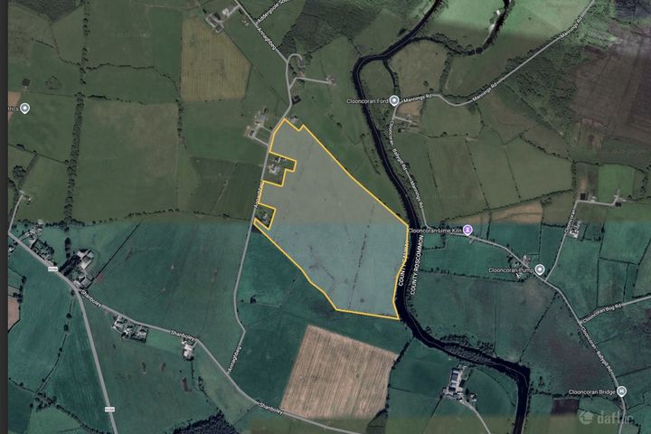 Annaghbeg, Ballinasloe, Co. Galway