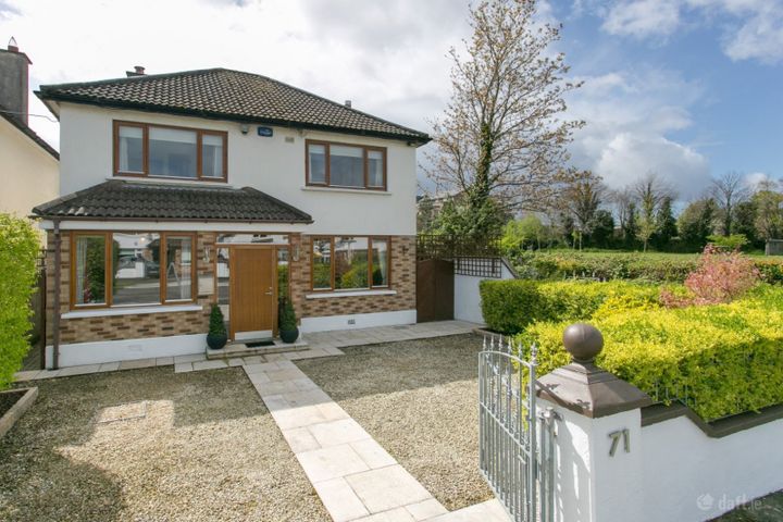 71 Woodford, Brewery Rd, Stillorgan, Dublin