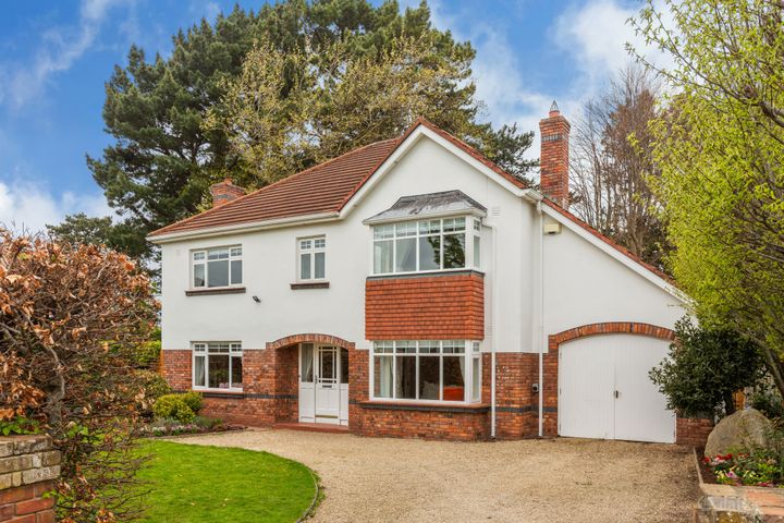 3 Dunboy, Brighton Rd, Foxrock Dublin 18, Dublin 18, Dublin