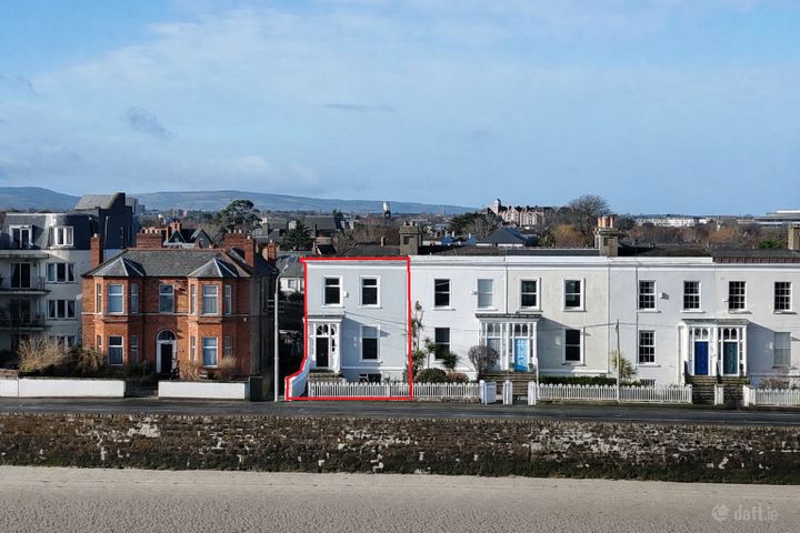 41 Strand Road, Sandymount, Dublin 4, D04R271