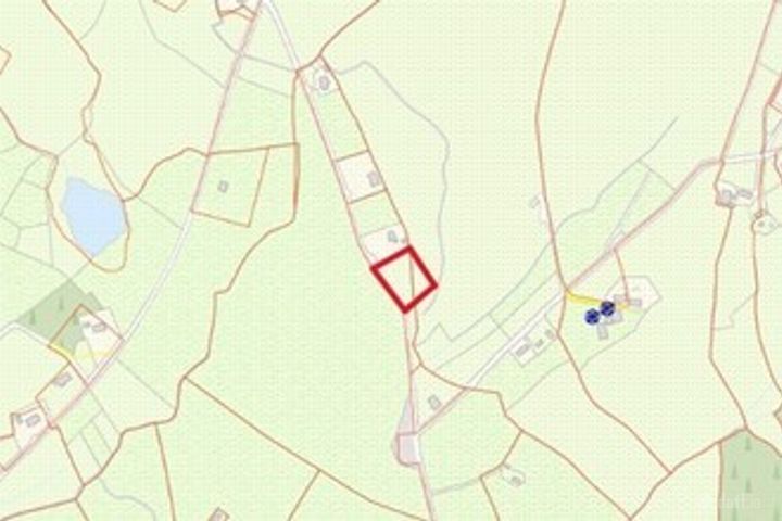 Lettertreane, Letterbarrow, Letterbarra, Co. Donegal