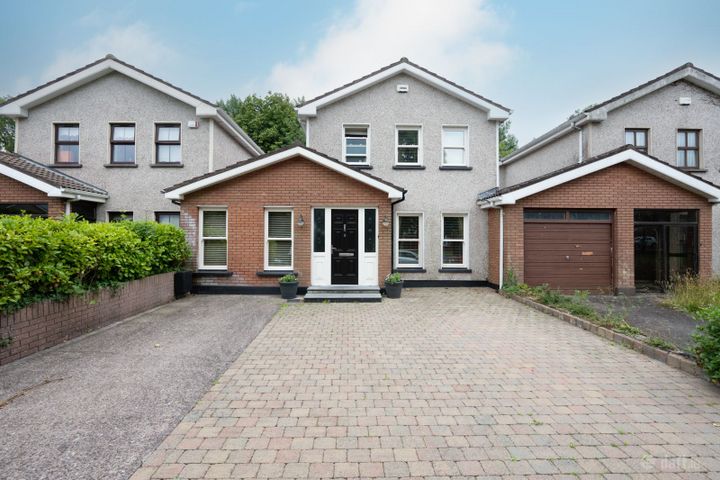 9 Richmond, Elm Vale, Wilton, Co. Cork, T12K4VX