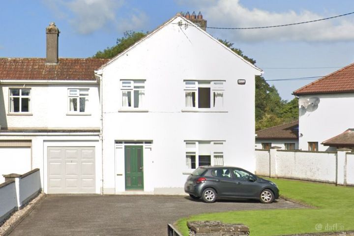 3 Park View, Freshford Rd, Kilkenny, Kilkenny