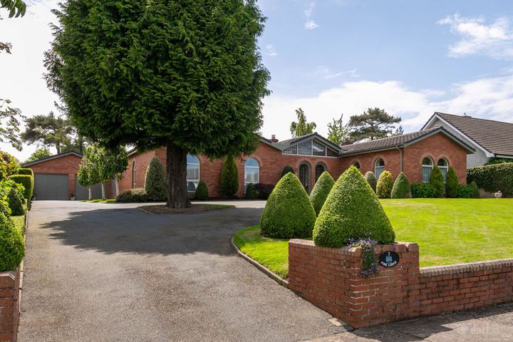 Pine Lodge, 7 Mount Alton, Knocklyon Dublin 16, Dublin 16, Dublin