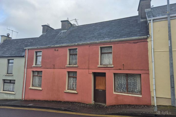 Lower Main Street, Brosna, Co. Kerry, V92P7W9