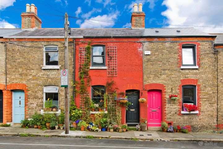 52 Viking Road, Stoneybatter, Dublin 7, D07F8K3