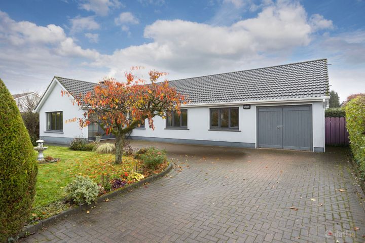 3 Lynnderry Court, Mullingar, Mullingar, Co. Westmeath, N91N2H7