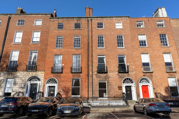 67/68 Fitzwilliam Square, Dublin 2