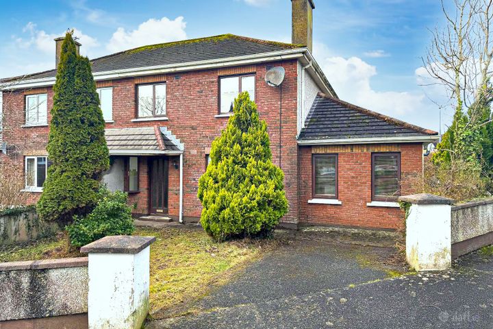 42 Mulberry Park, Ballinode, Co. Sligo, F91XDK0