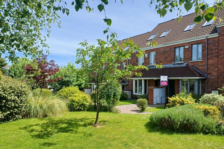 7 The Courtyard, Foxrock Park, Foxrock Dublin 18, Dublin 18, Dublin