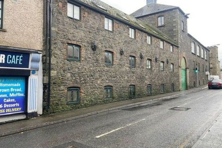 Apt. 4 Block 1, The Brewery, Bridge Street, Graiguecullen, Co. Carlow