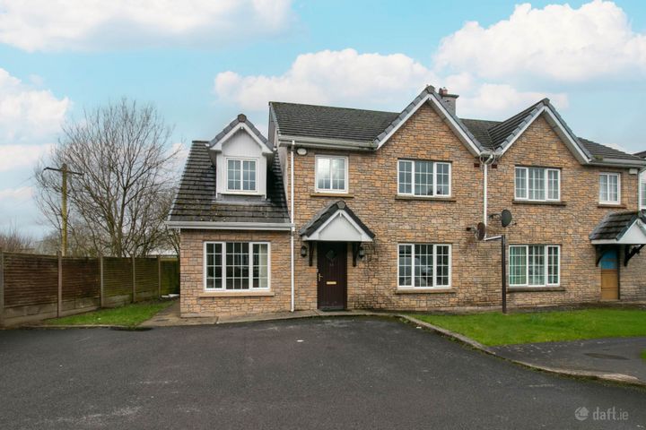 23 Oaklands Park, Ballyjamesduff, Co. Cavan, A82Y2N5