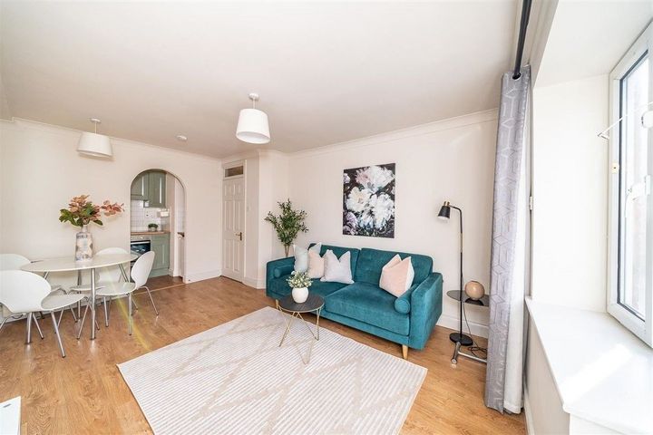 Castleforbes Square,Dublin 1, IFSC, Dublin 1