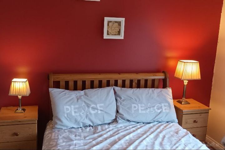 Saint Finians Park, Birr, Co. Offaly