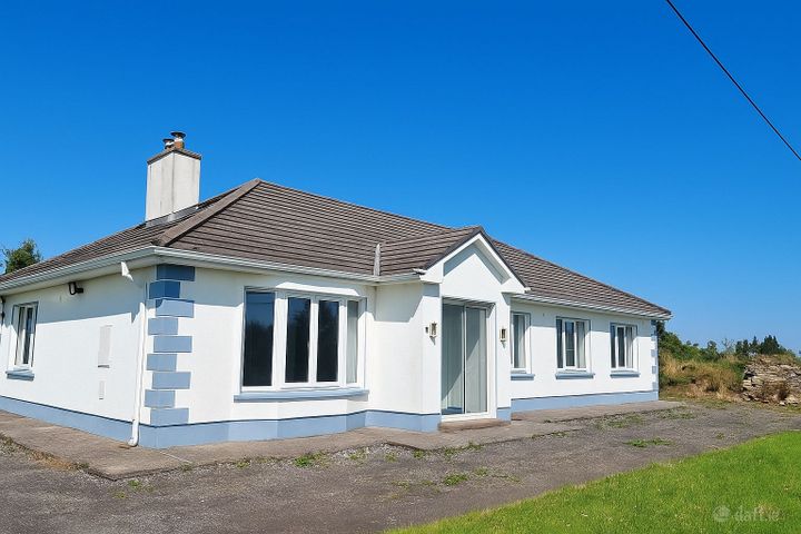 Cloonagh, Carrabehy, Castlerea, Co. Roscommon, F45ED88