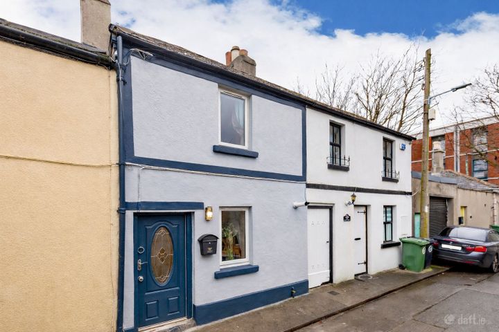 1 Holycross Avenue, Dublin 3, Drumcondra, Dublin 3, D03W352