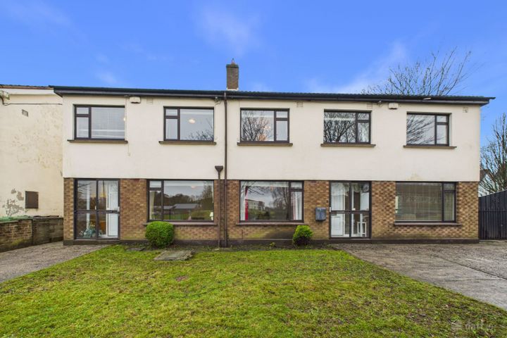 13 and 14 Huntstown Wood, Huntstown, Dublin 15, D15XT9X