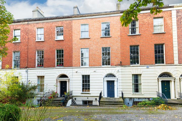 7 Pembroke Rd, Dublin 4, Dublin, Dublin 4, Dublin
