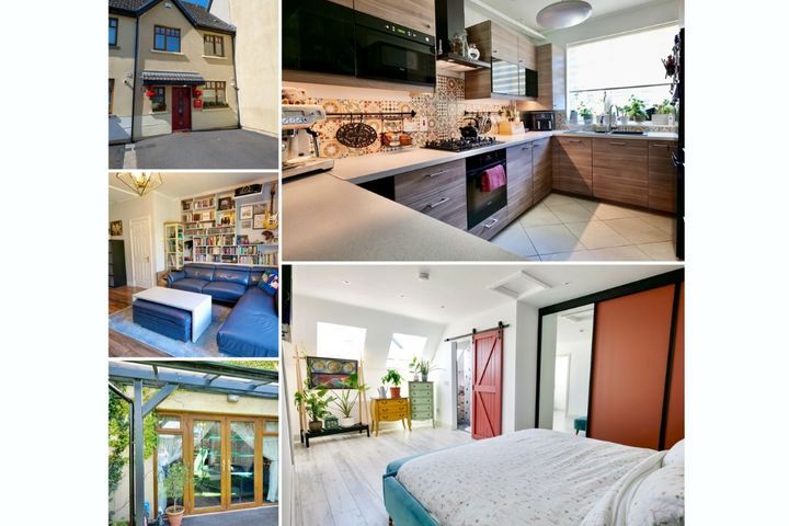 26 The Park, Ros Mor, Crossagalla, Limerick