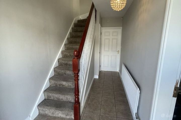 32B Glin Drive, Dublin 17