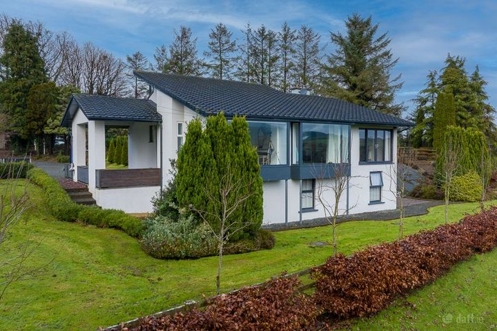 Mcdonagh's Lane, Glenaraneen, Brittas, Co. Dublin