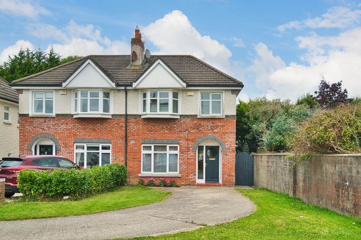 133 Priory Square, St Raphaels Manor, Celbridge, Co. Kildare, W23Y862