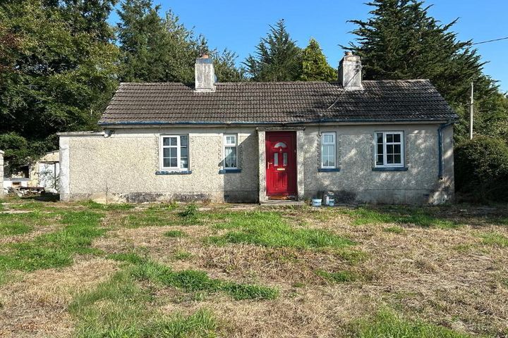 Kilbride, Callan, Co. Kilkenny, R95V1F2