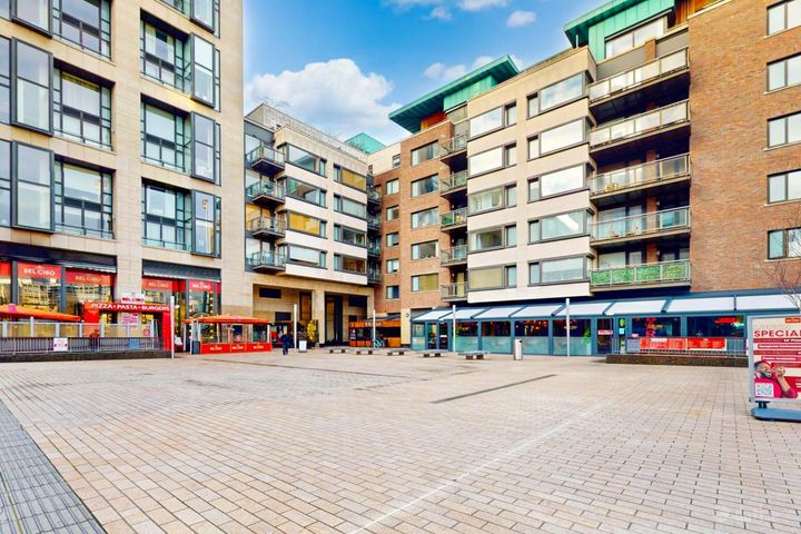 Apartment 29, Block A, Smithfield Market, Smithfield, Dublin 7