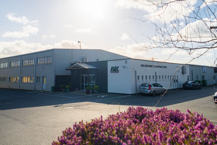 Arklow Business Enterprise Centre, Kilbride Industrial Estate, Arklow, Co. Wicklow