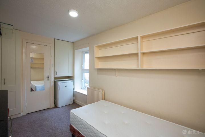 Flat 6, 43 Leinster Road, Rathmines, Dublin 6
