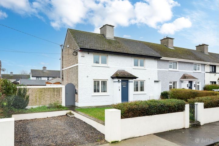 20 Saint Anne's Square, Portmarnock, Portmarnock, Co. Dublin, D13YV82