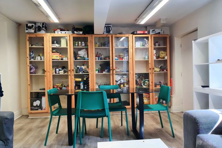 Blessington Street,Dublin 7 ID 6.6 A&B, North Circular Road, Dublin 7