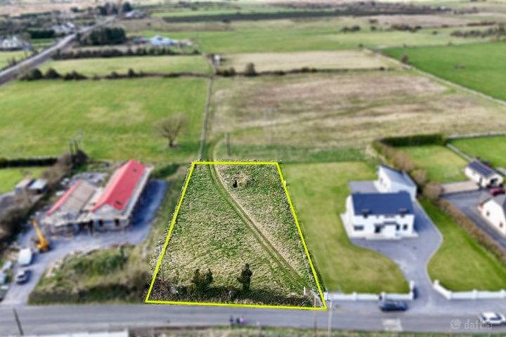 Kilbannon, Tuam, Co. Galway