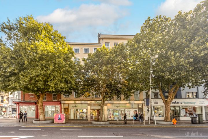 8-10 Grand Parade, Cork, Cork City Centre, T12DP78