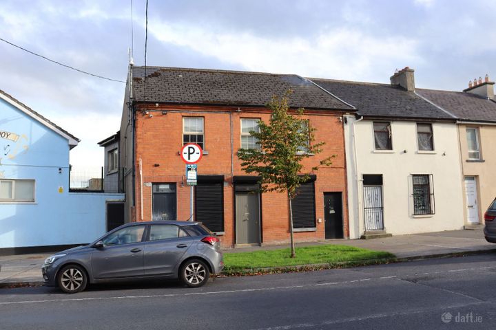 19 Lord Edward Street, Limerick, Limerick City Centre, V94XW7K