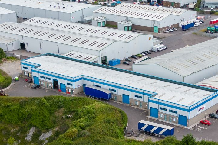 Units 22 - 24 Ballytrasna Business Park, Little Island, Co. Cork