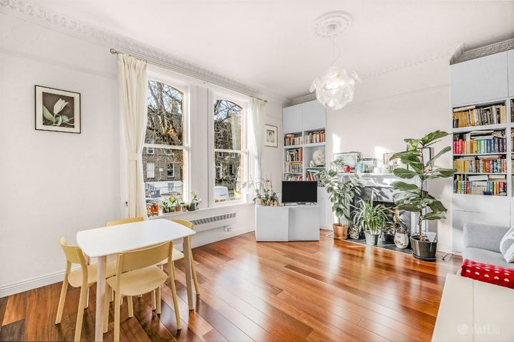 Apartment 10, 28 Auburn, Northumberland Road, Ballsbridge, Dublin 4, D04NX22