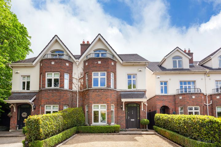 21 Sunbury Park, Sunbury Gardens, Dartry Dublin 6, Dublin 6, Dublin