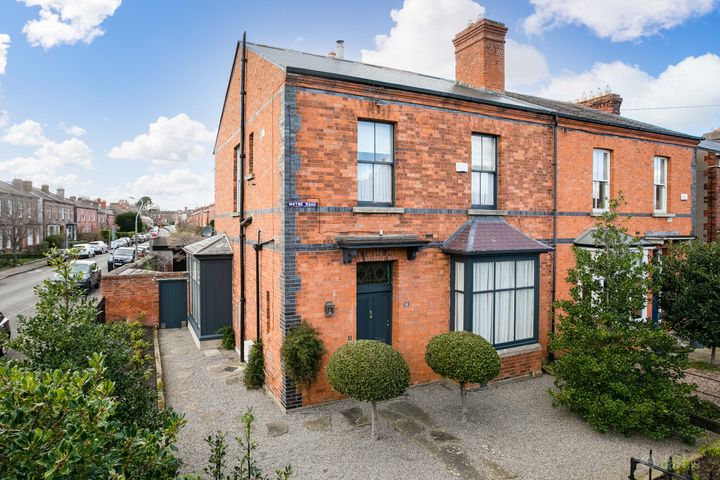 88 Moyne Rd, Ranelagh, Dublin, Dublin 6, Dublin