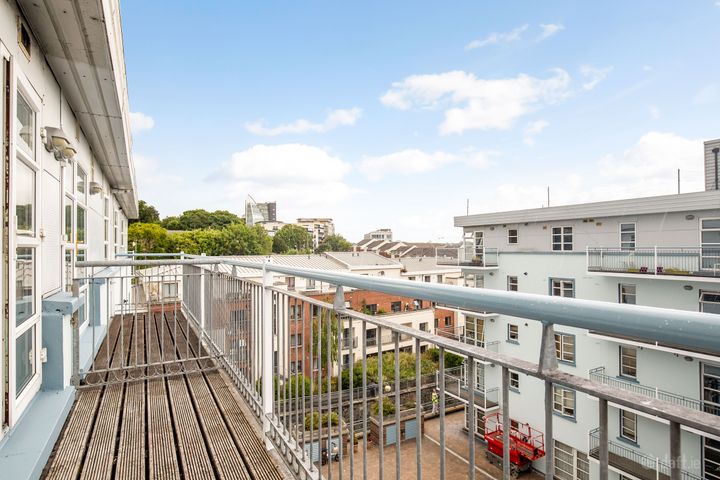 35 Cammock, Mount Brown, Kilmainham Dublin 8, Dublin 8, Dublin