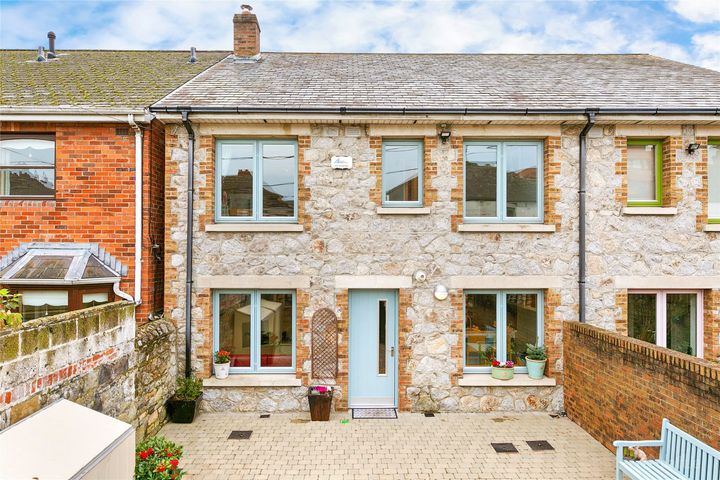 143 Lansdowne Park, Ballsbridge, Dublin 4, Dublin 4, Dublin