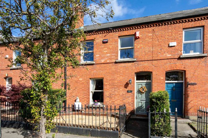 7 Ashfield Ave, Ranelagh, Dublin 6, Dublin 6, Dublin