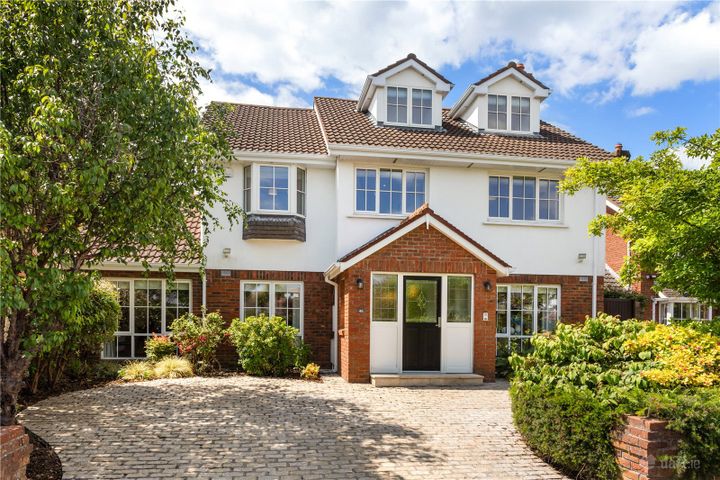 46 Cairn Hill, Westminster Rd, Foxrock Dublin 18, Dublin 18, Dublin