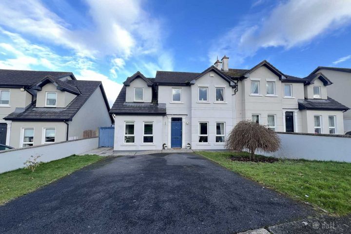 20 Glencarra Lawn, Clonmel, Tipperary, Tipperary