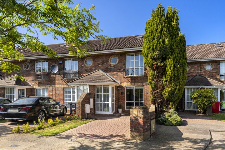 18 Esker Lodge, Lucan, Dublin, Dublin