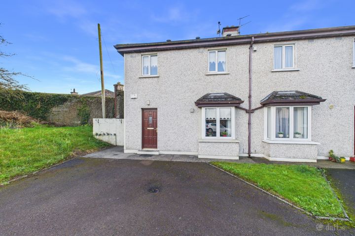 21 Ormond Court, Nenagh, Co. Tipperary, E45HT99